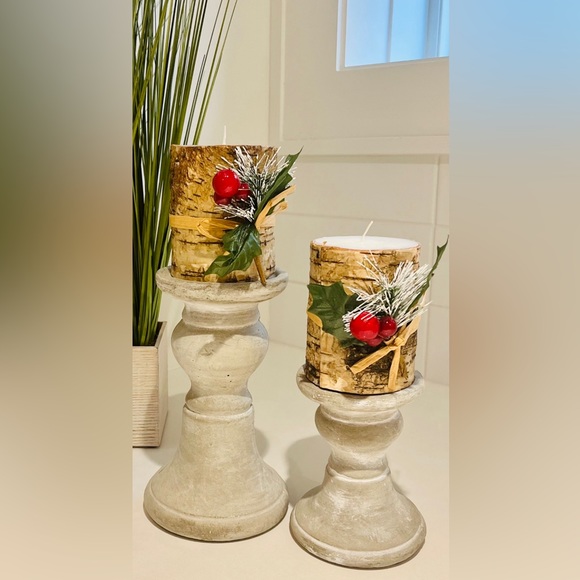 🌲Christmas Holiday Table Decor
(6 Pieces) - Picture 12 of 12